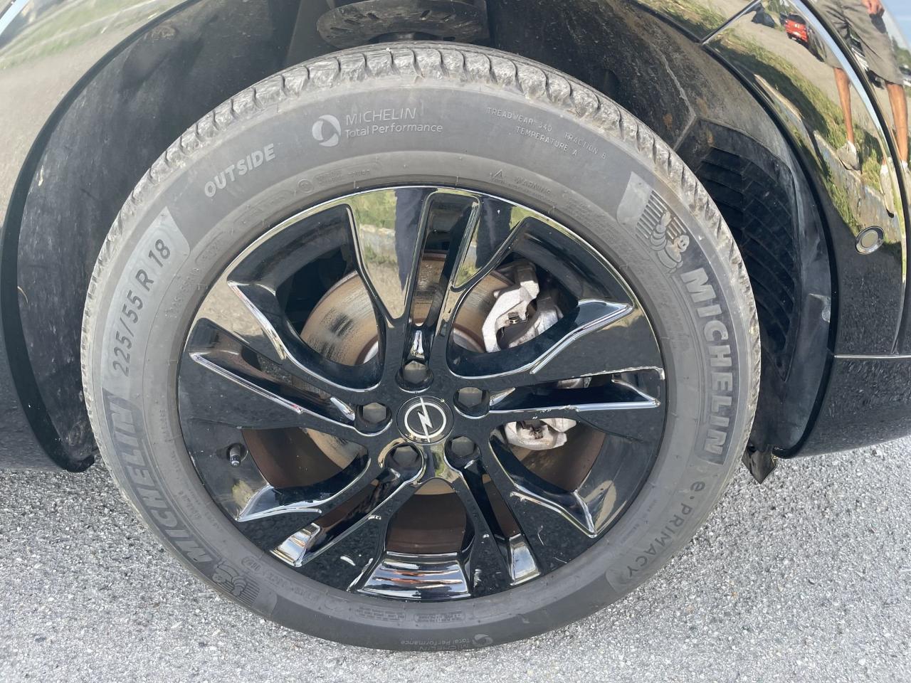 Opel Opel Grandland usata 7