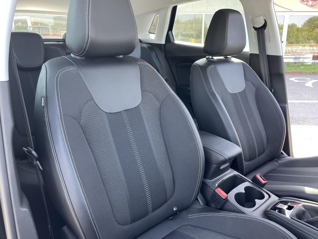 Opel Opel Grandland usata 13