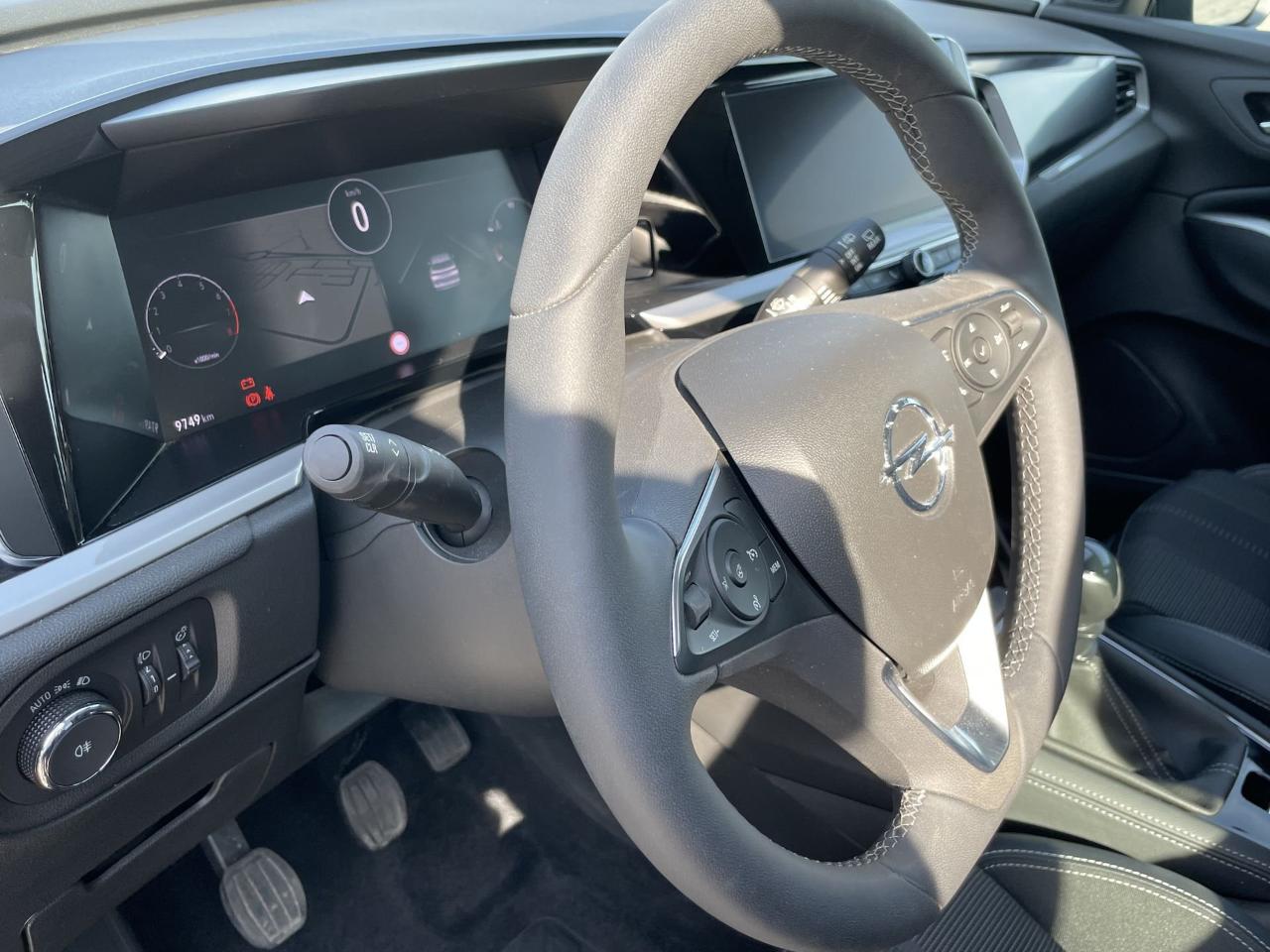 Opel Opel Grandland usata 14