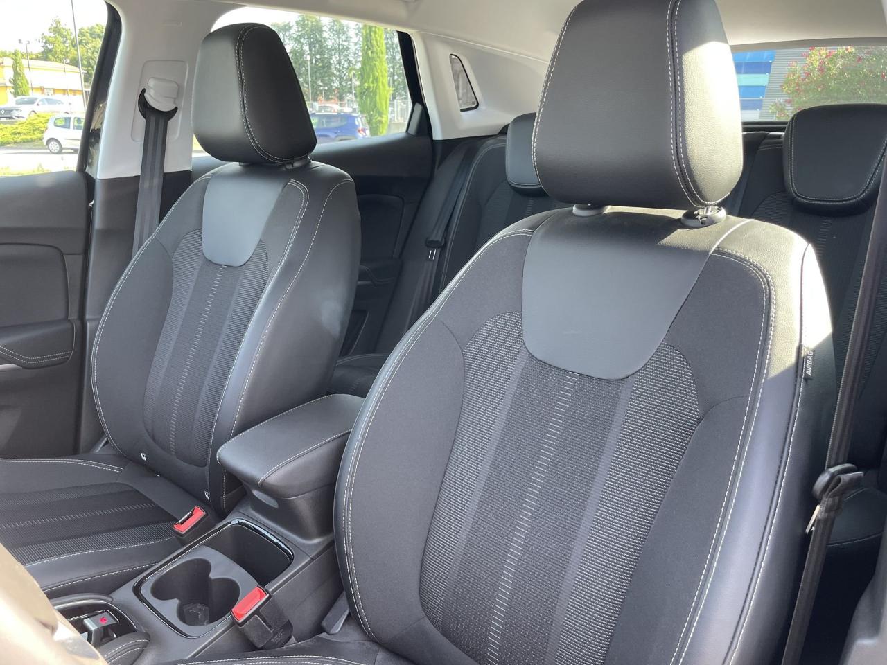 Opel Opel Grandland usata 17