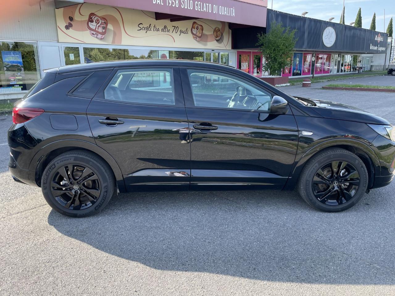 Opel Opel Grandland usata 23