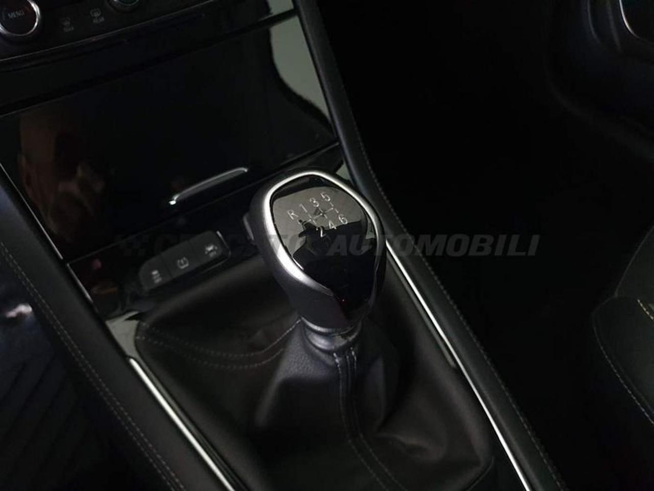 Opel Opel Grandland usata, con cerchi in lega