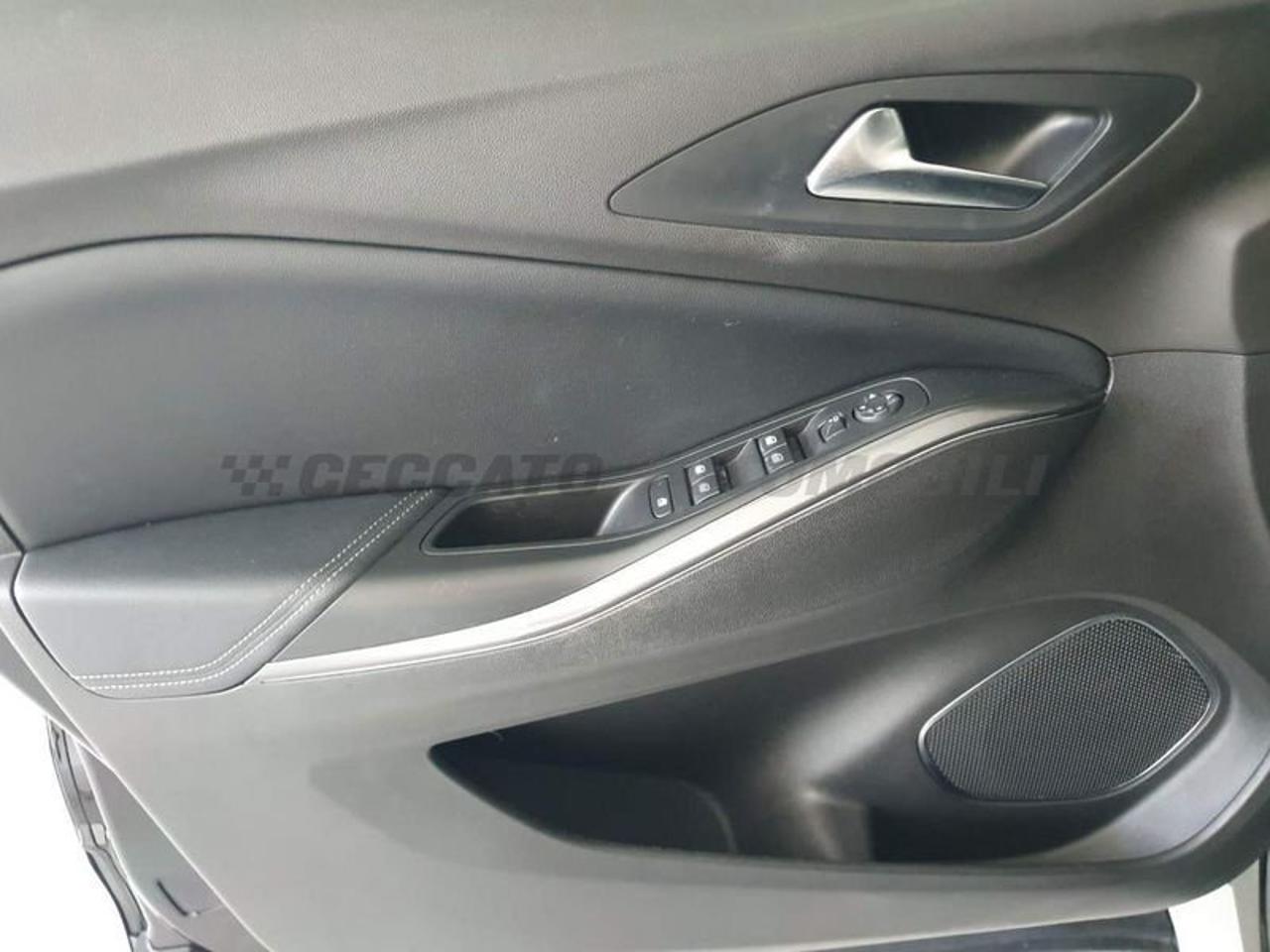 Opel Opel Grandland usata, con climatizzatore