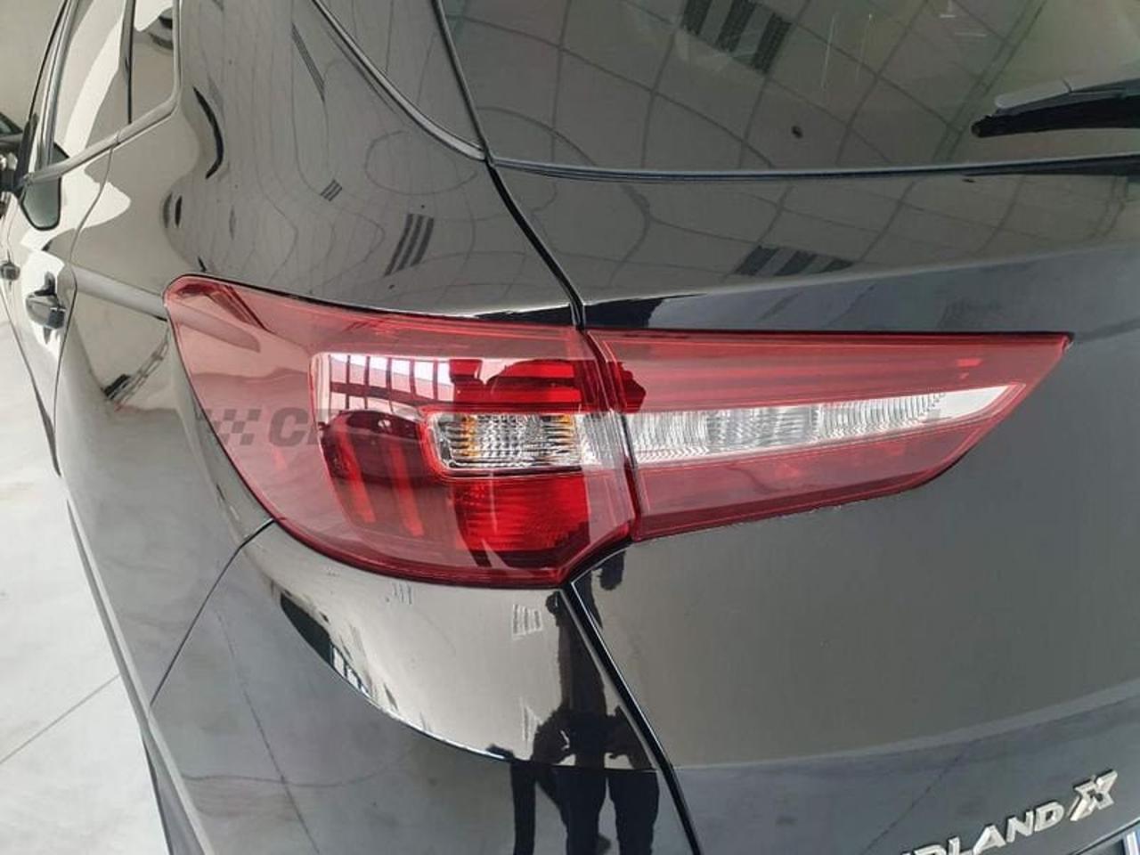 Opel Opel Grandland usata 10