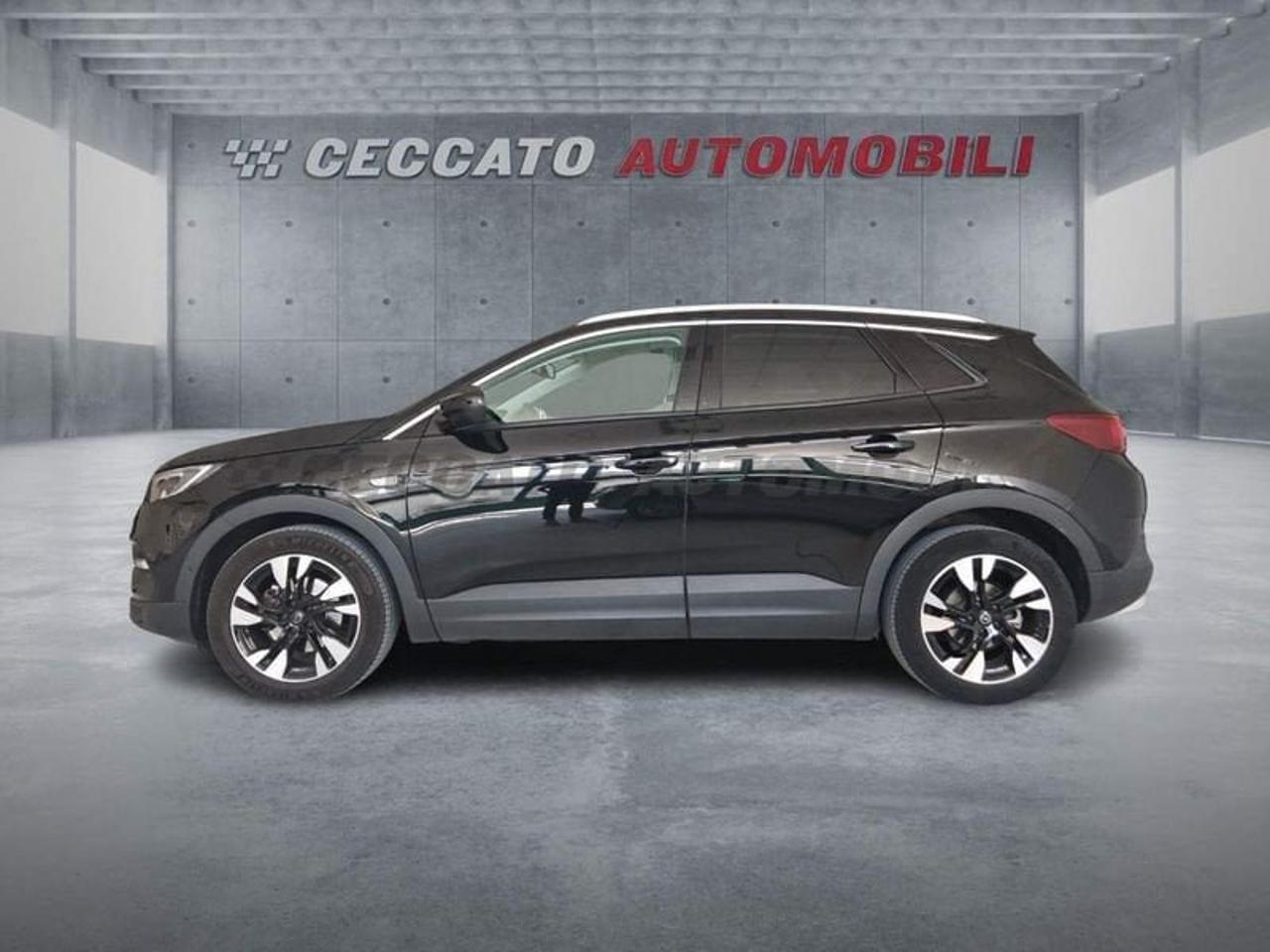 Opel Opel Grandland usata 11