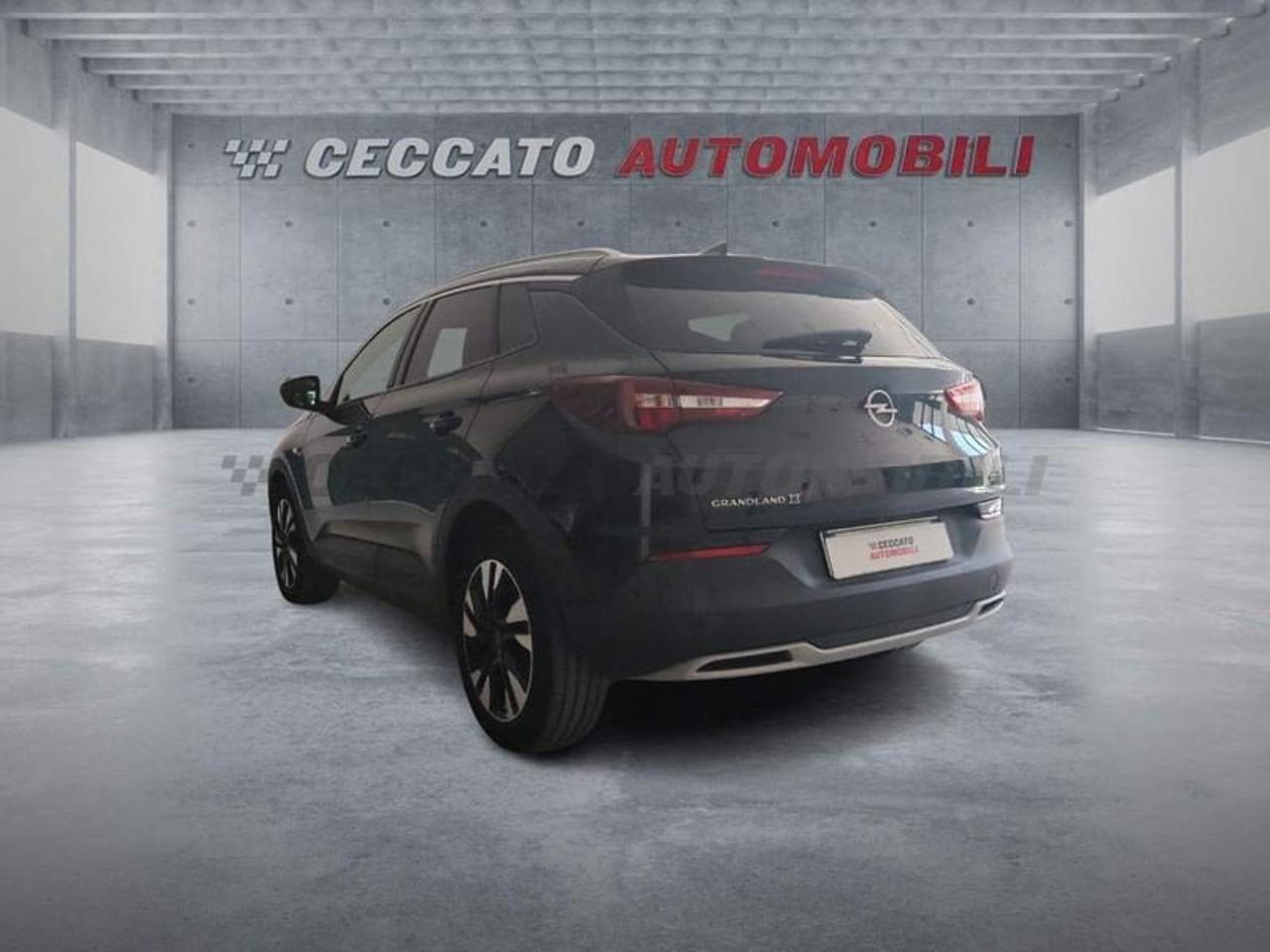 Opel Opel Grandland usata 14