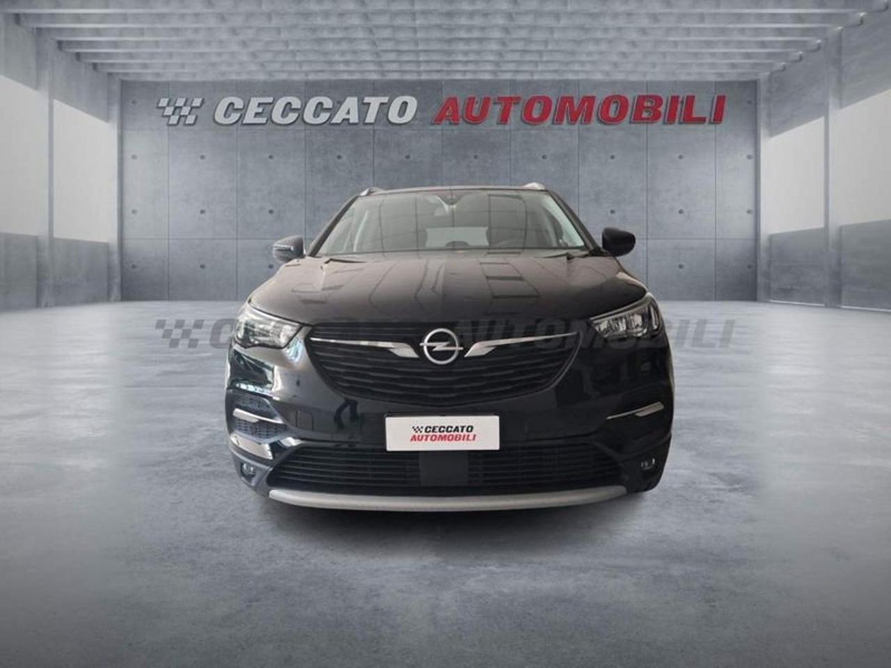 Opel Opel Grandland usata 15