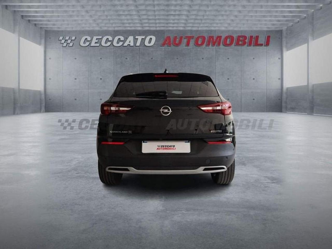 Opel Opel Grandland usata 16