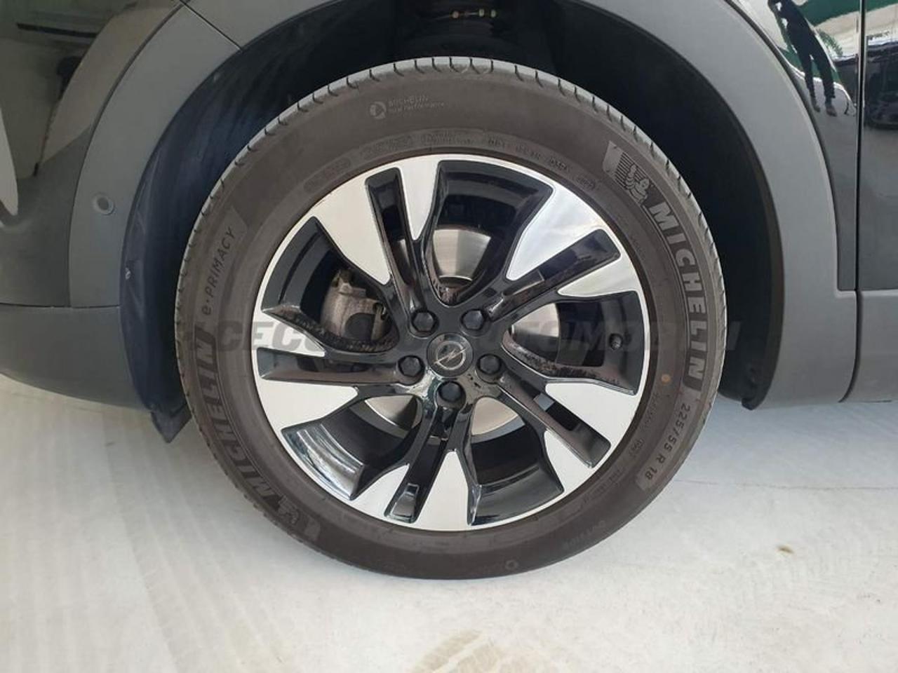 Opel Opel Grandland usata 17