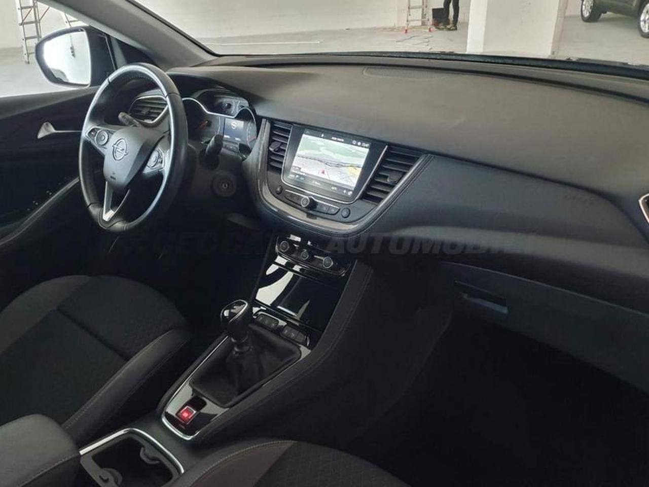 Opel Opel Grandland usata 18