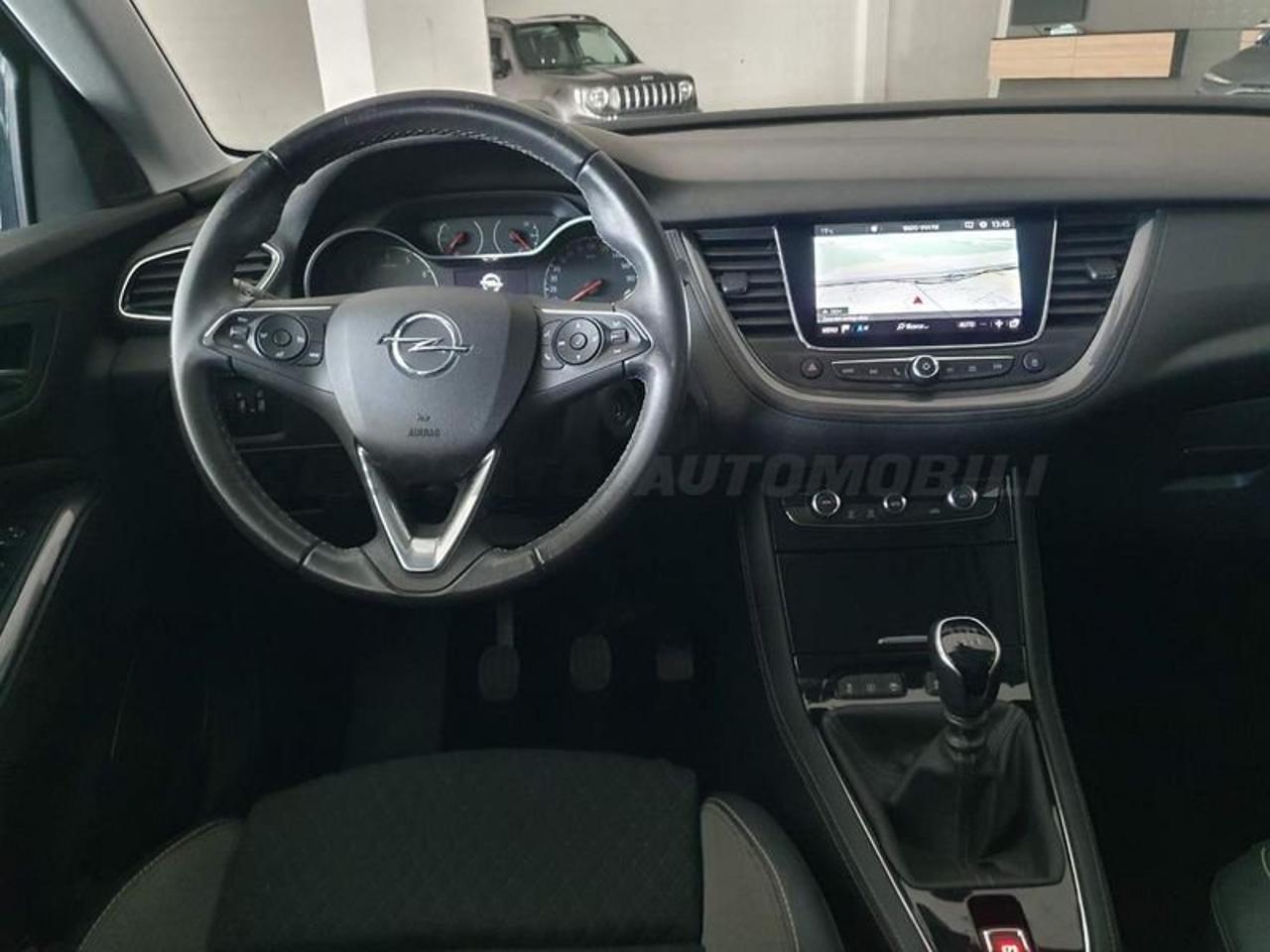 Opel Opel Grandland usata 19