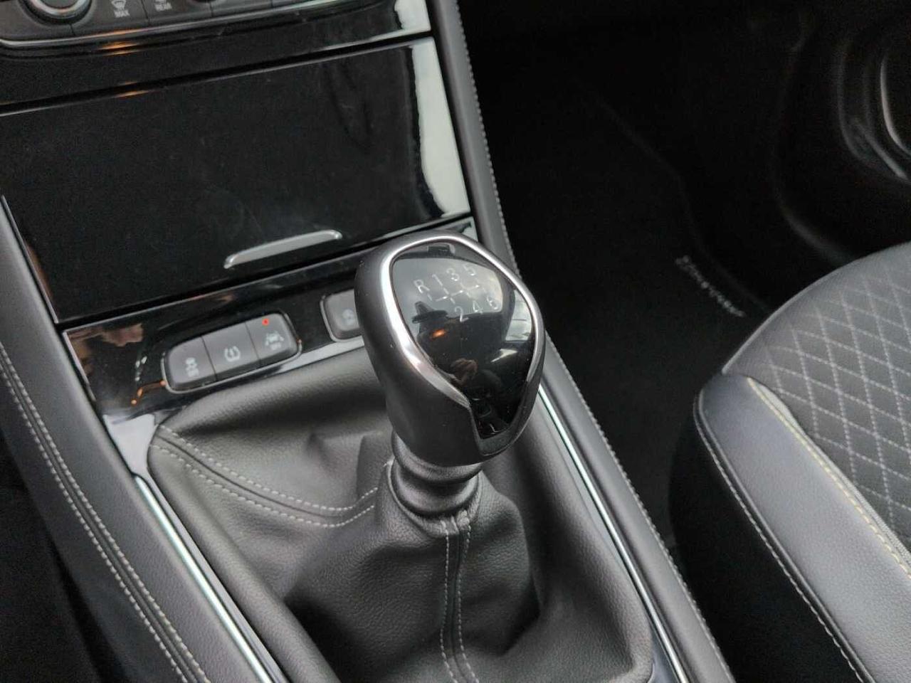 Opel Opel Grandland usata, con abs