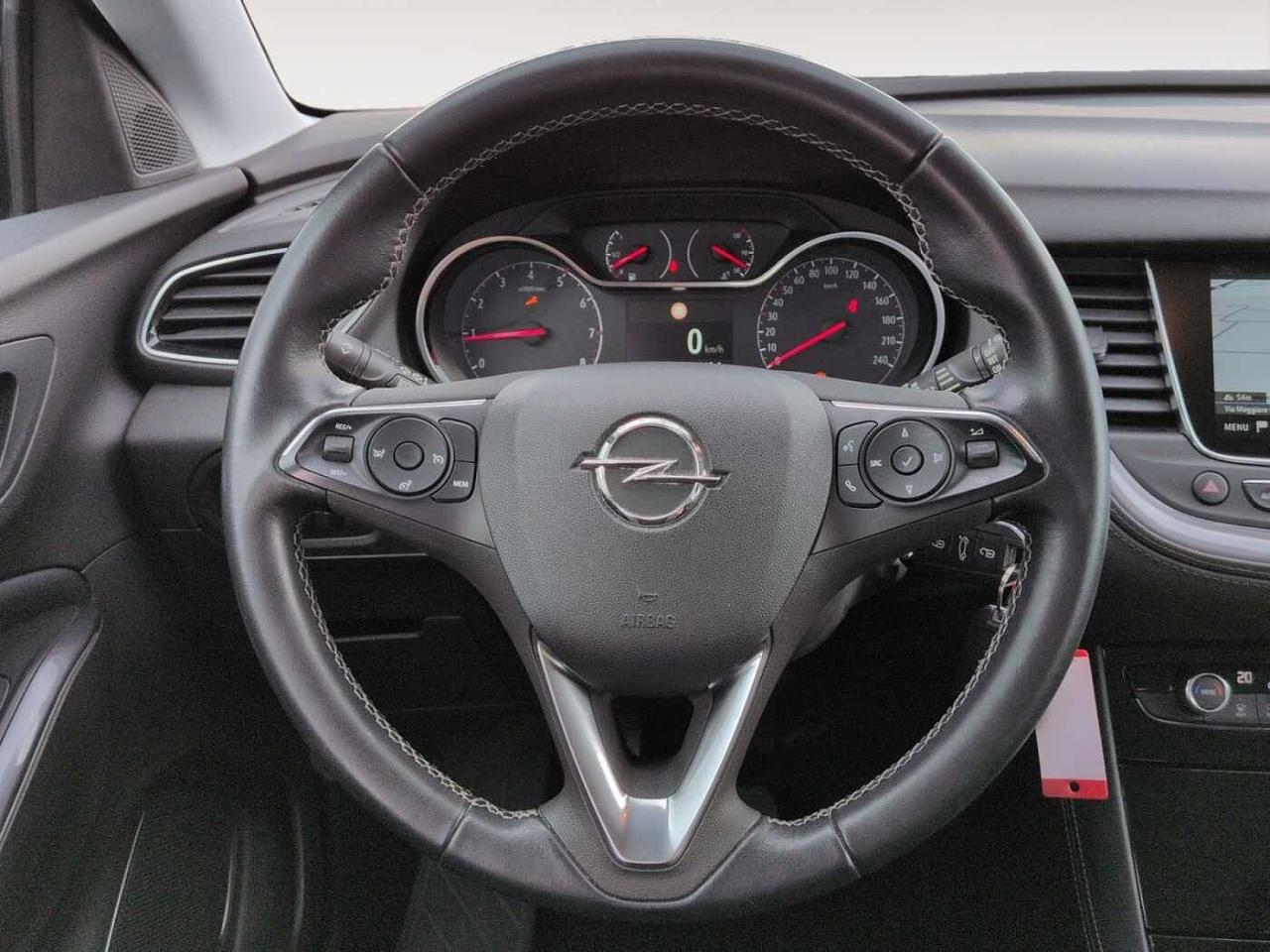 Opel Opel Grandland usata, con fari full led