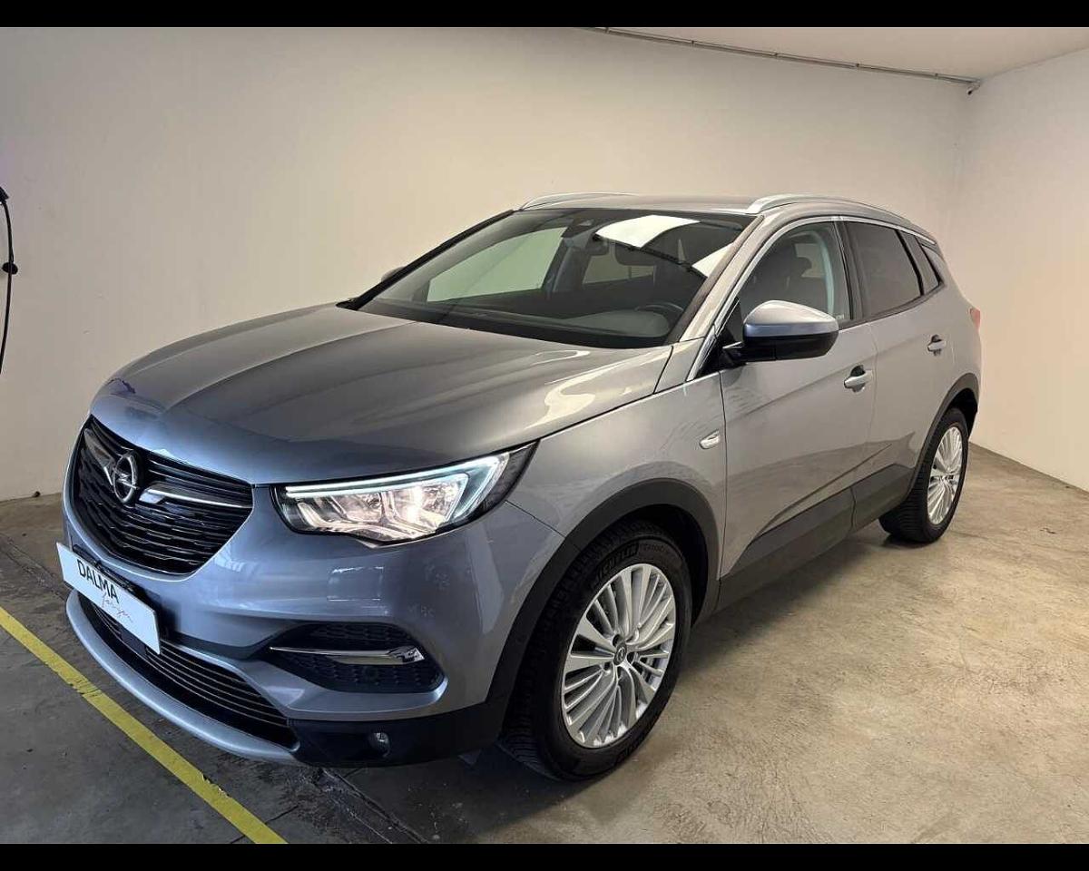 Opel Opel Grandland 