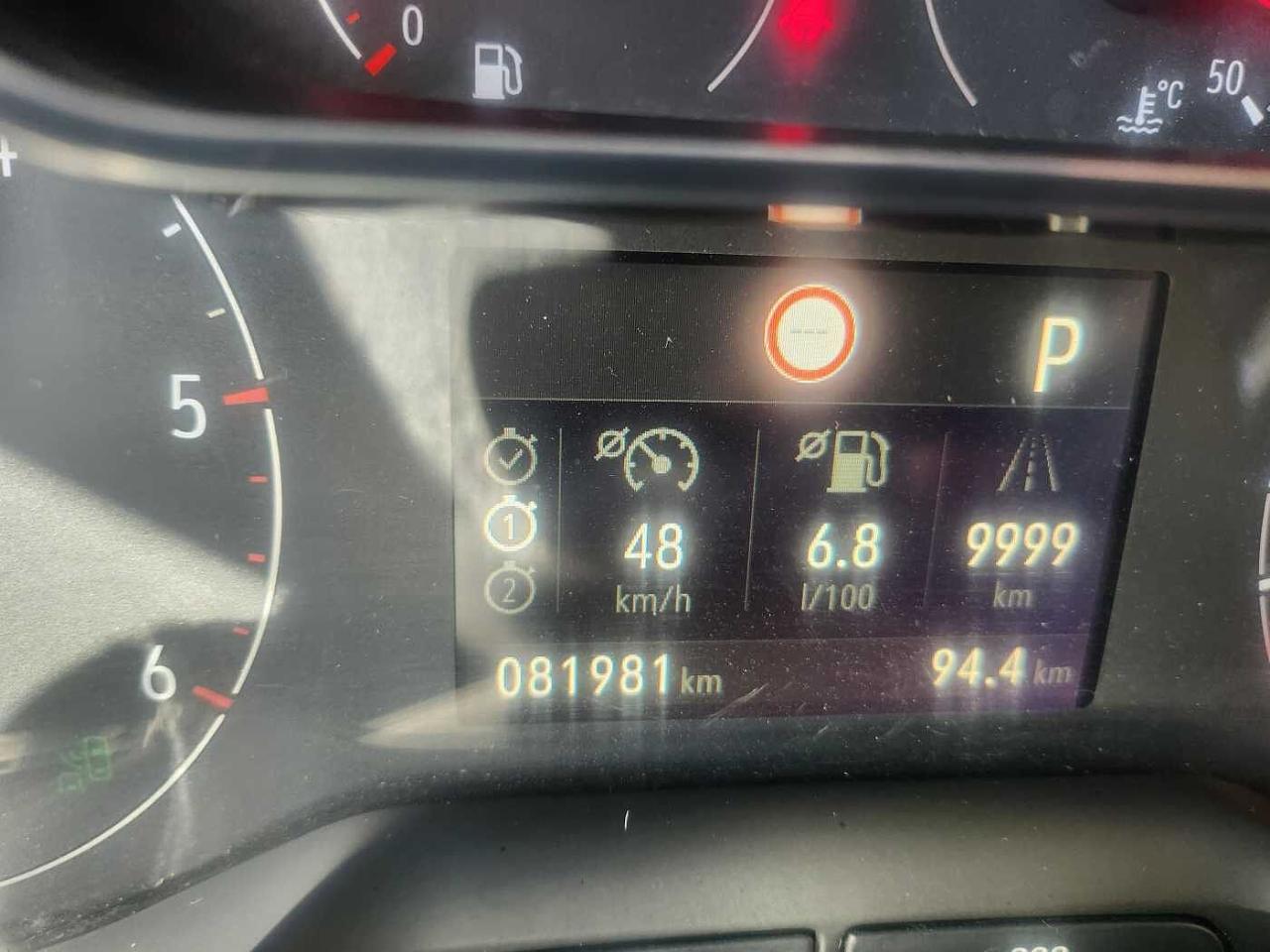 opel grandland grandland x anniversario 15d usata