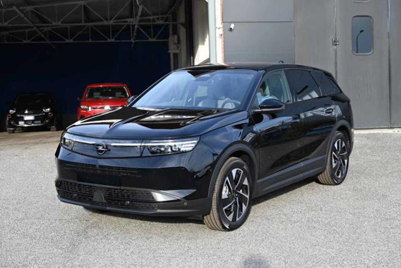 opel grandland grandland x gs 145cv edct usata