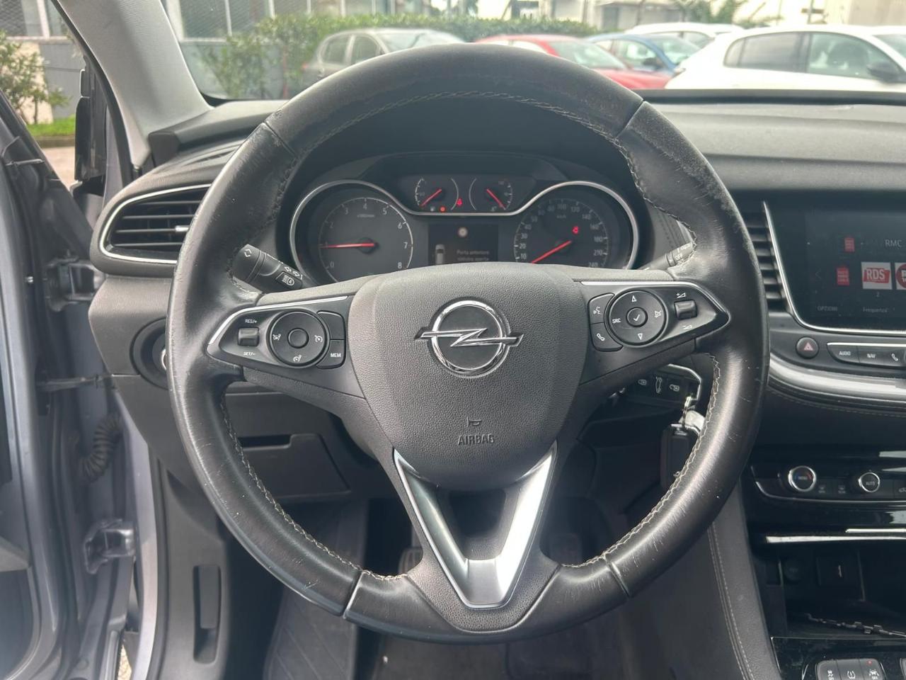 Opel Opel Grandland usata 6