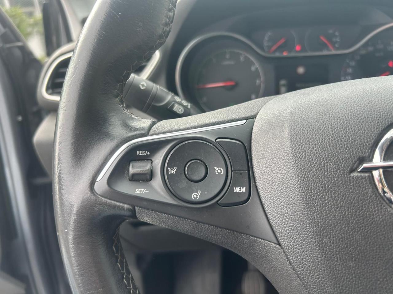 Opel Opel Grandland usata 7