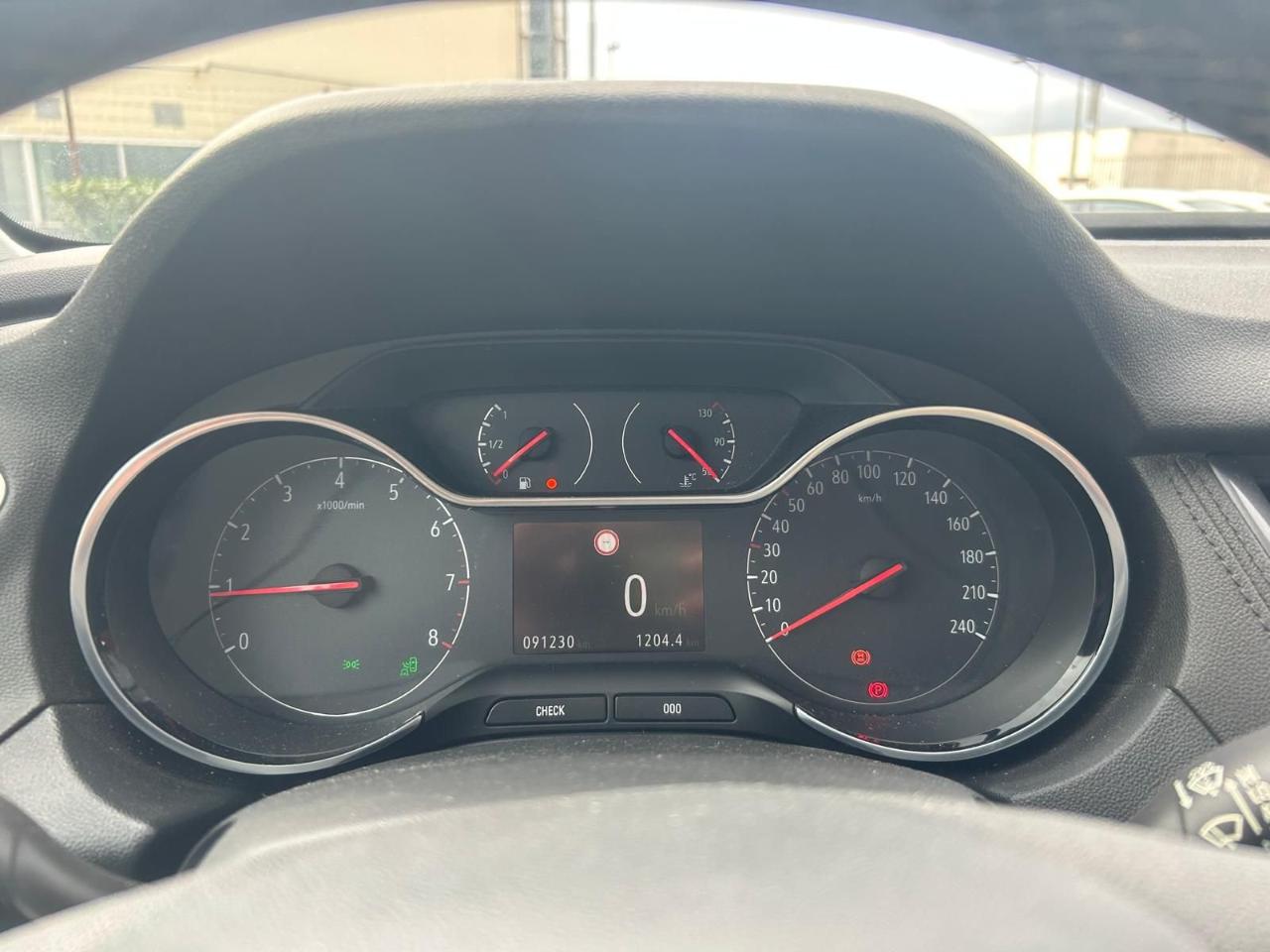 Opel Opel Grandland usata 9