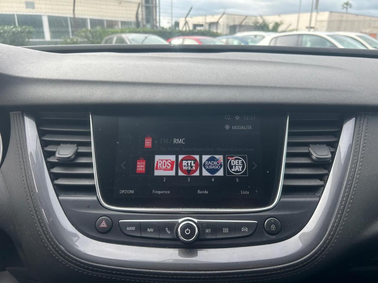 Opel Opel Grandland usata 10