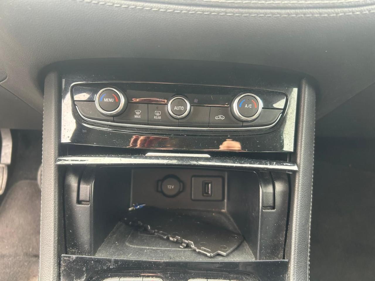 Opel Opel Grandland usata 12