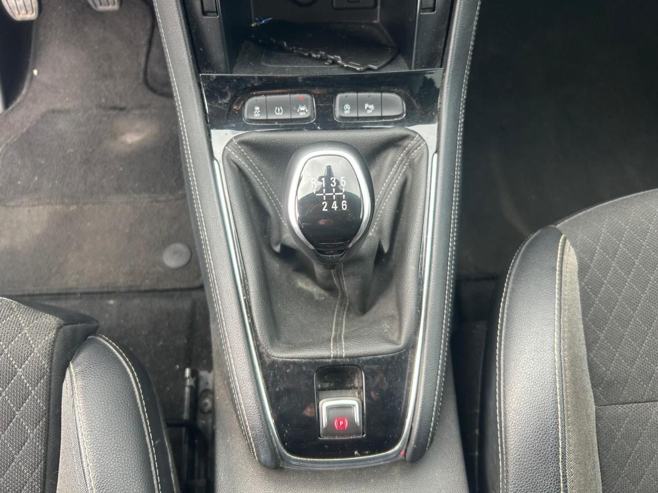 Opel Opel Grandland usata 13