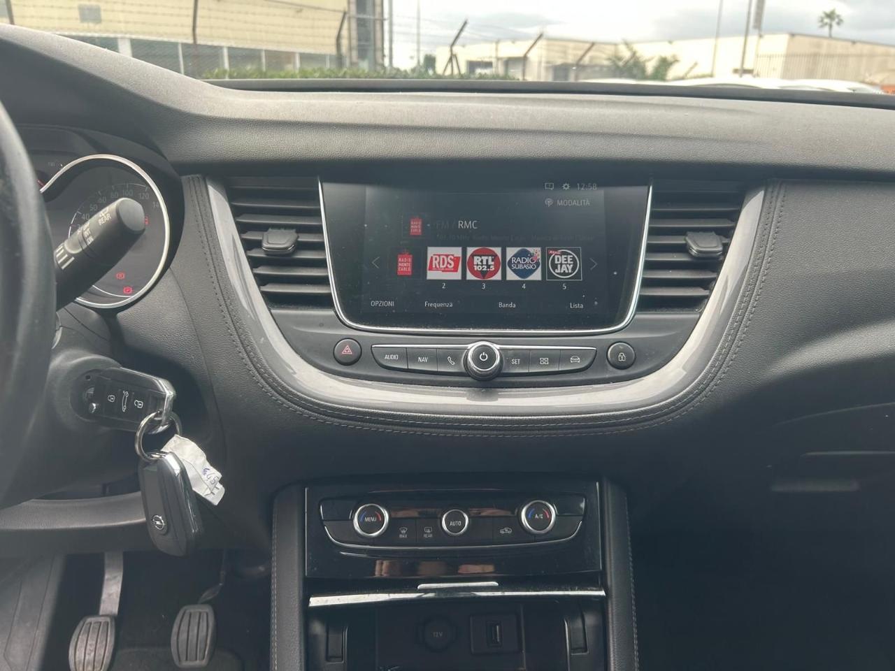 Opel Opel Grandland usata 14