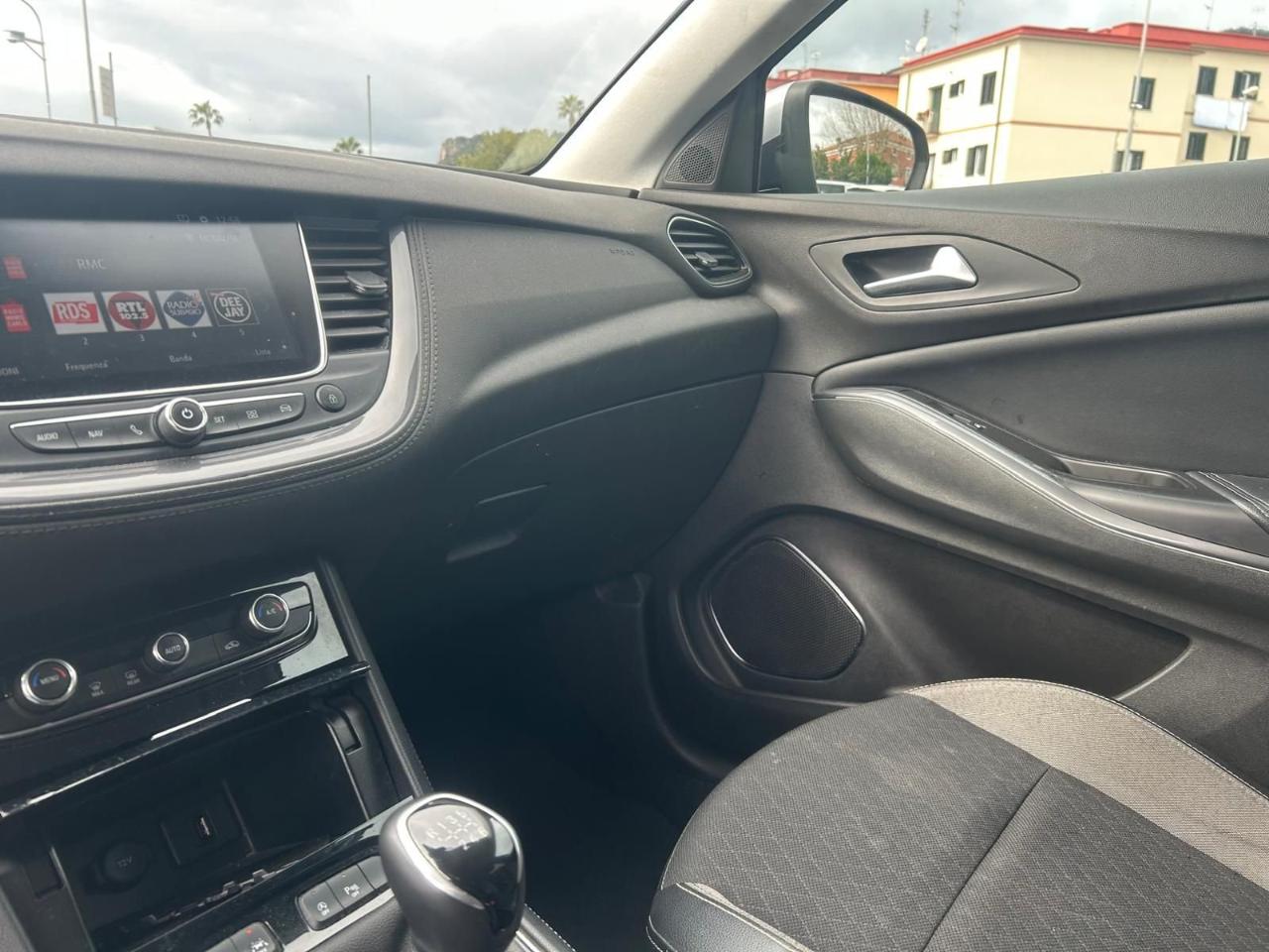 Opel Opel Grandland usata 15