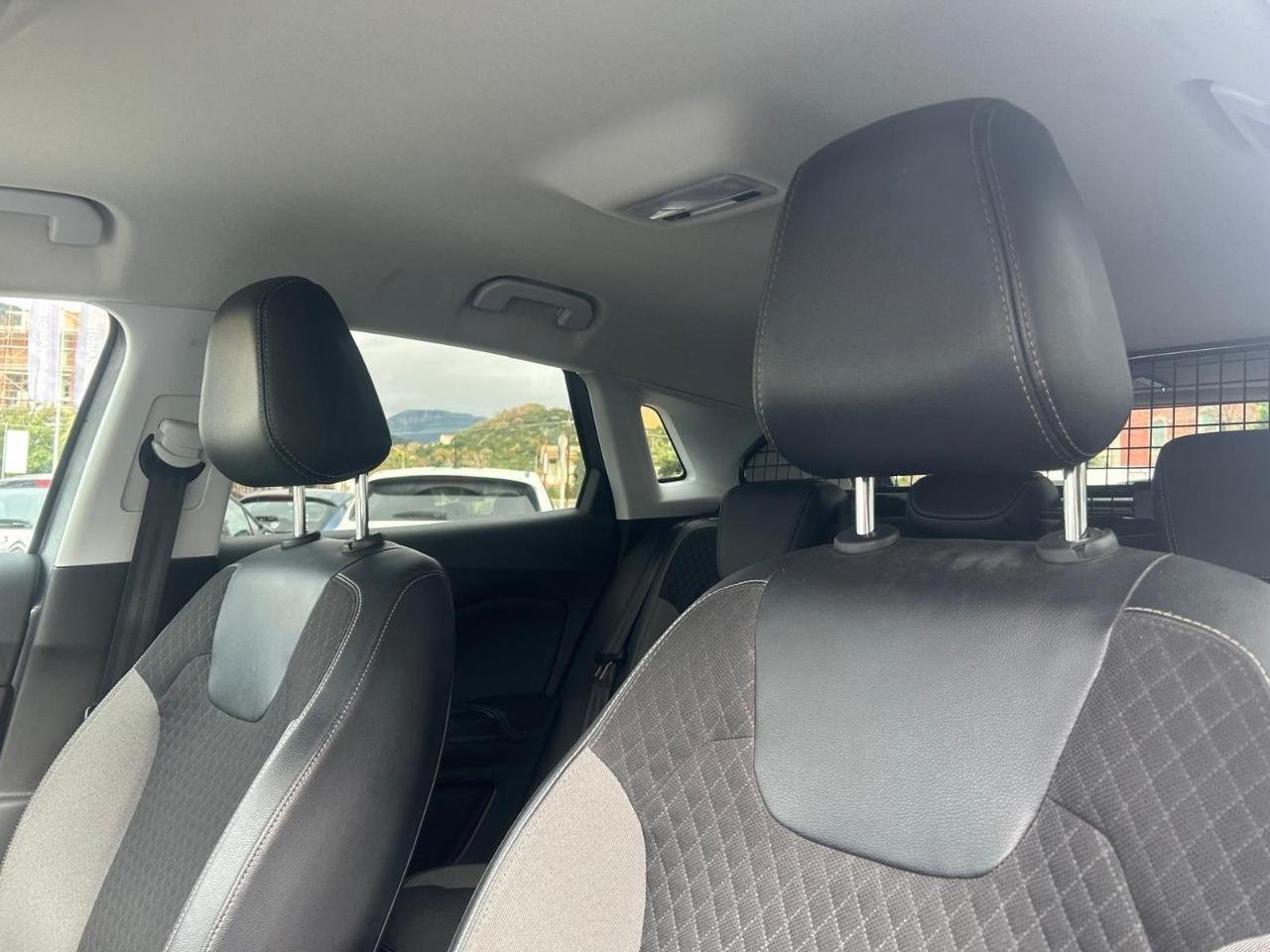 Opel Opel Grandland usata 16