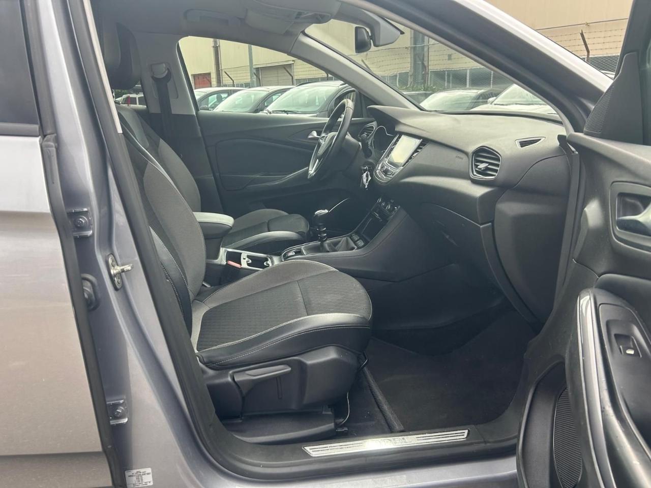 Opel Opel Grandland usata 18