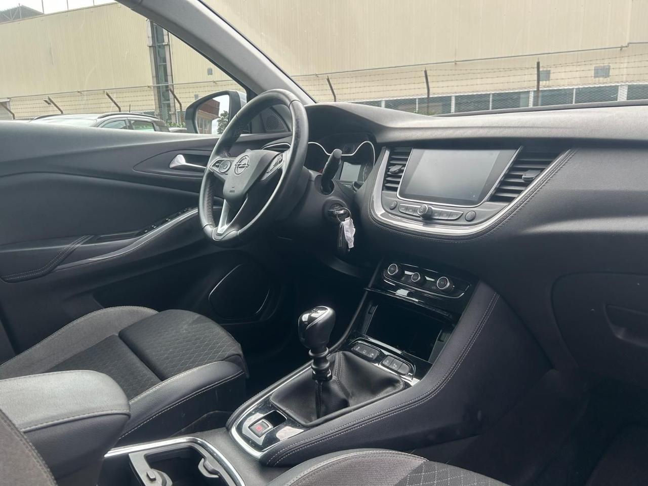 Opel Opel Grandland usata 20