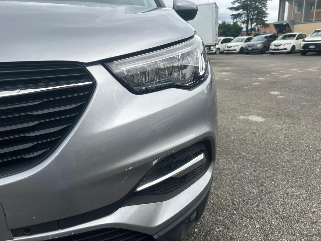 Opel Opel Grandland usata 24