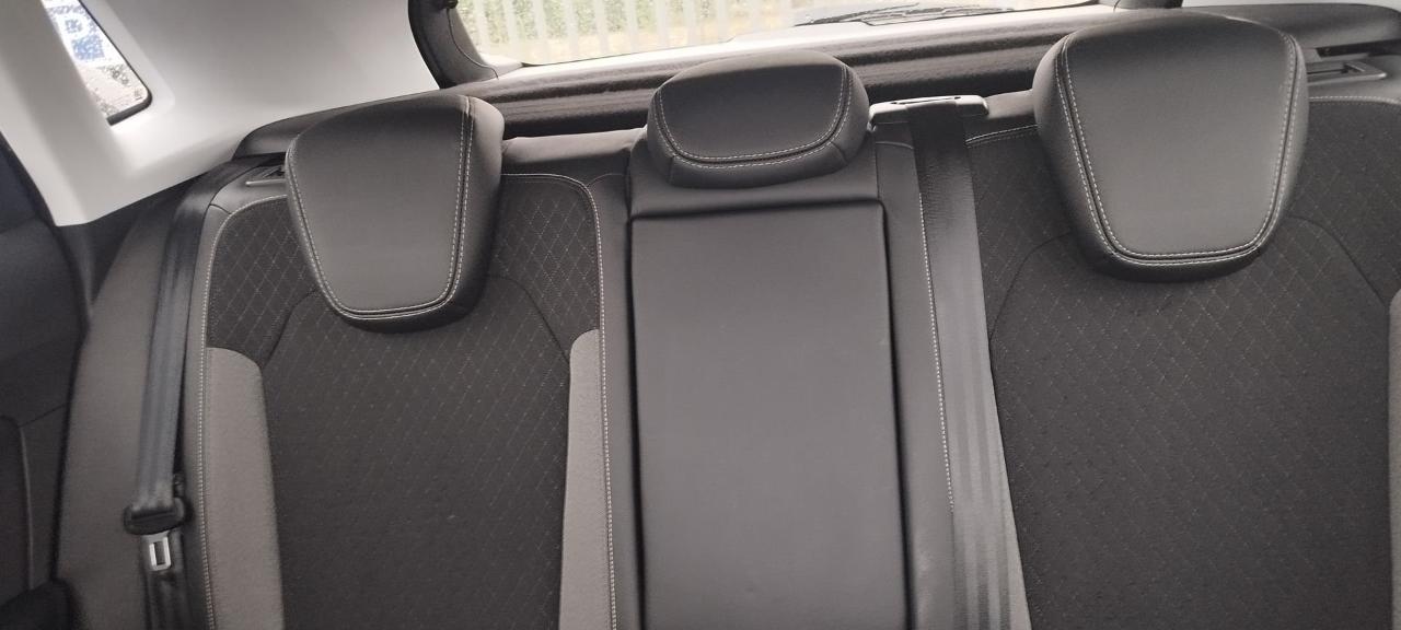 Opel Opel Grandland usata, con autoradio