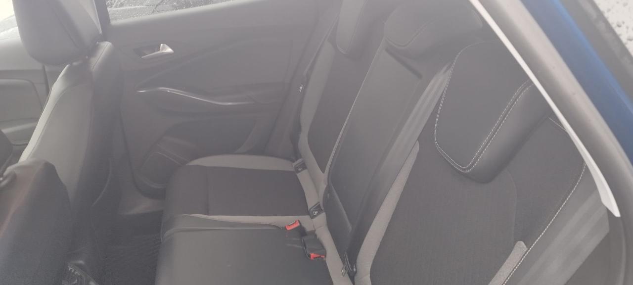 Opel Opel Grandland usata, con cambio automatico