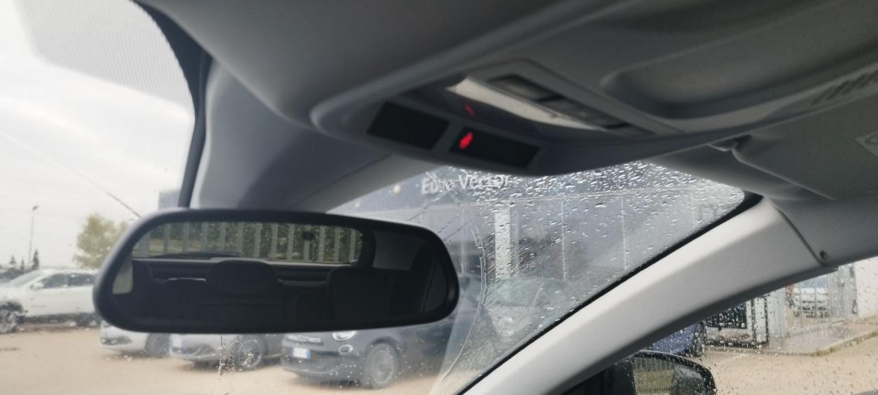 Opel Opel Grandland usata, con cerchi in lega