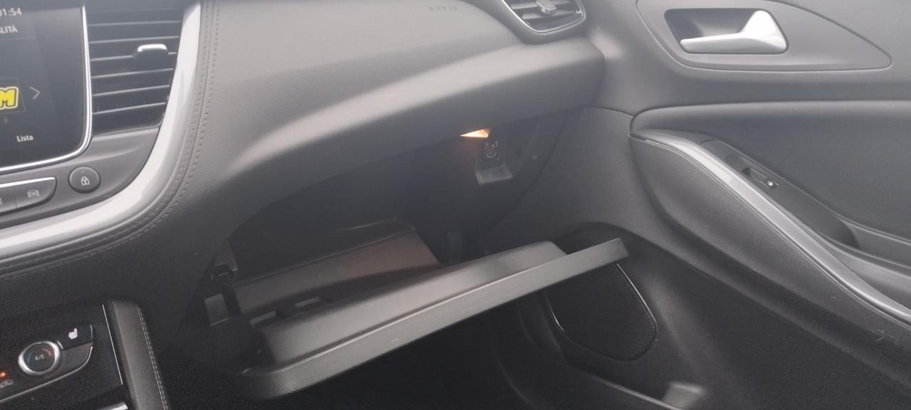 Opel Opel Grandland usata, con navigatore