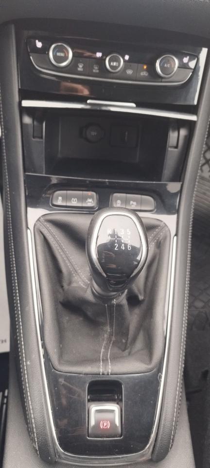 Opel Opel Grandland usata, con park distance control