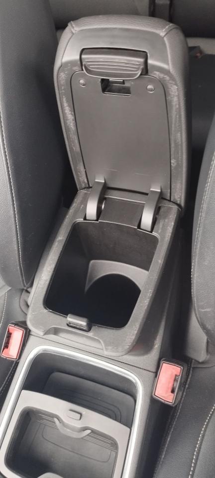 Opel Opel Grandland usata, con servo sterzo