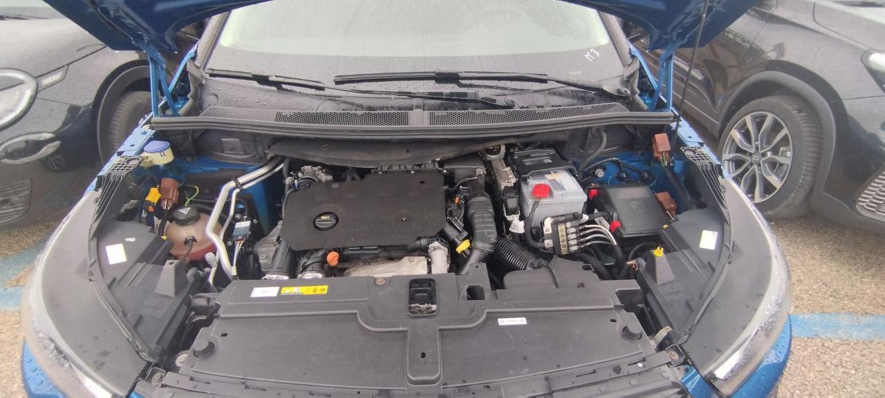 Opel Opel Grandland usata 12