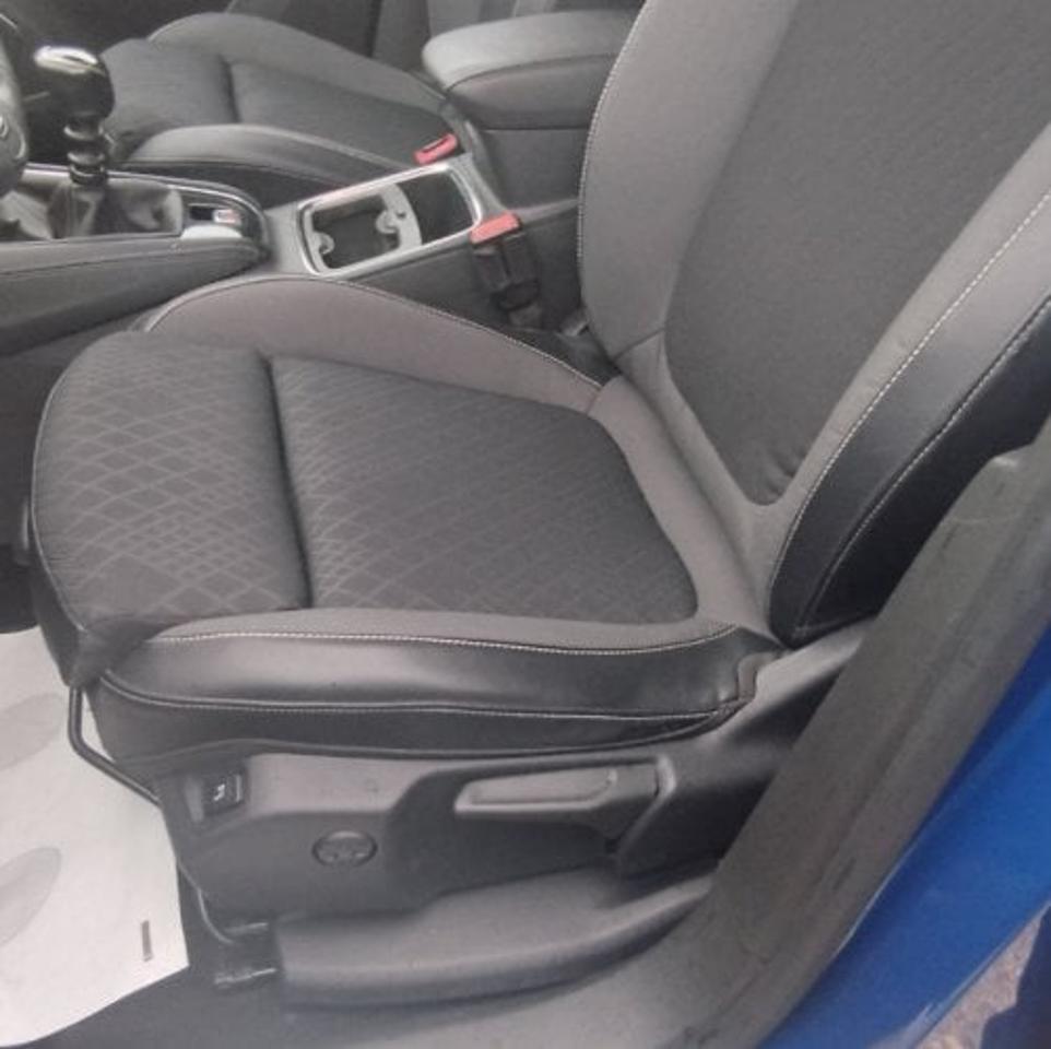 Opel Opel Grandland usata 13