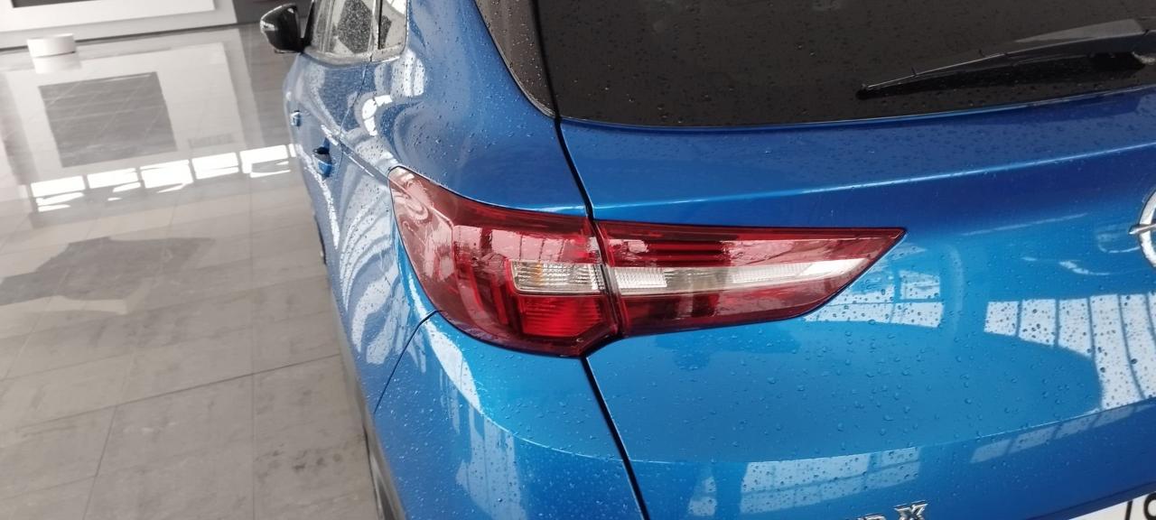 Opel Opel Grandland usata 15