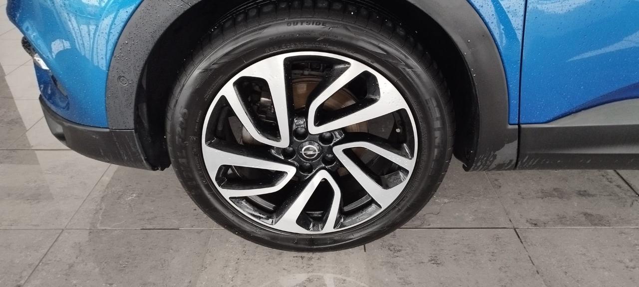 Opel Opel Grandland usata 16