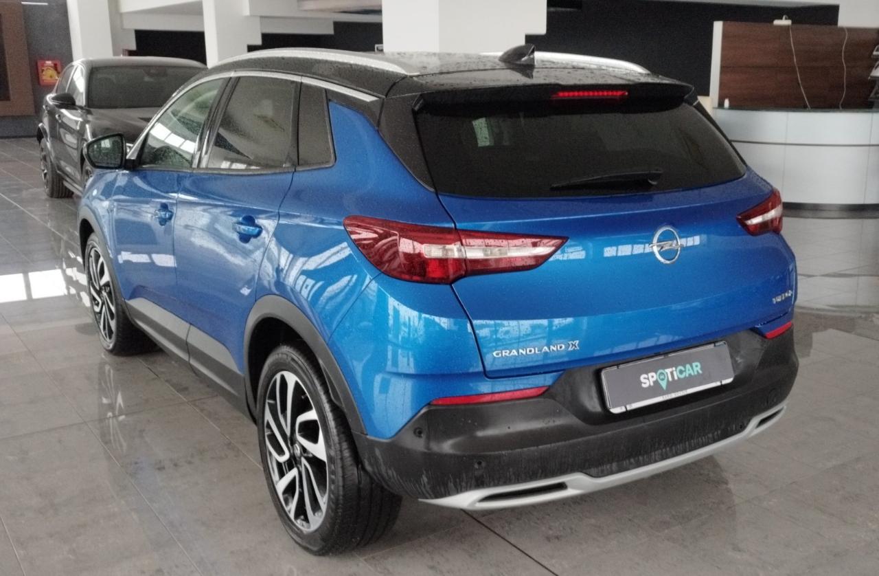 Opel Opel Grandland usata 17