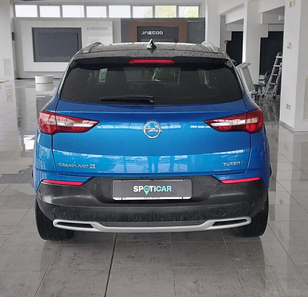 Opel Opel Grandland usata 18