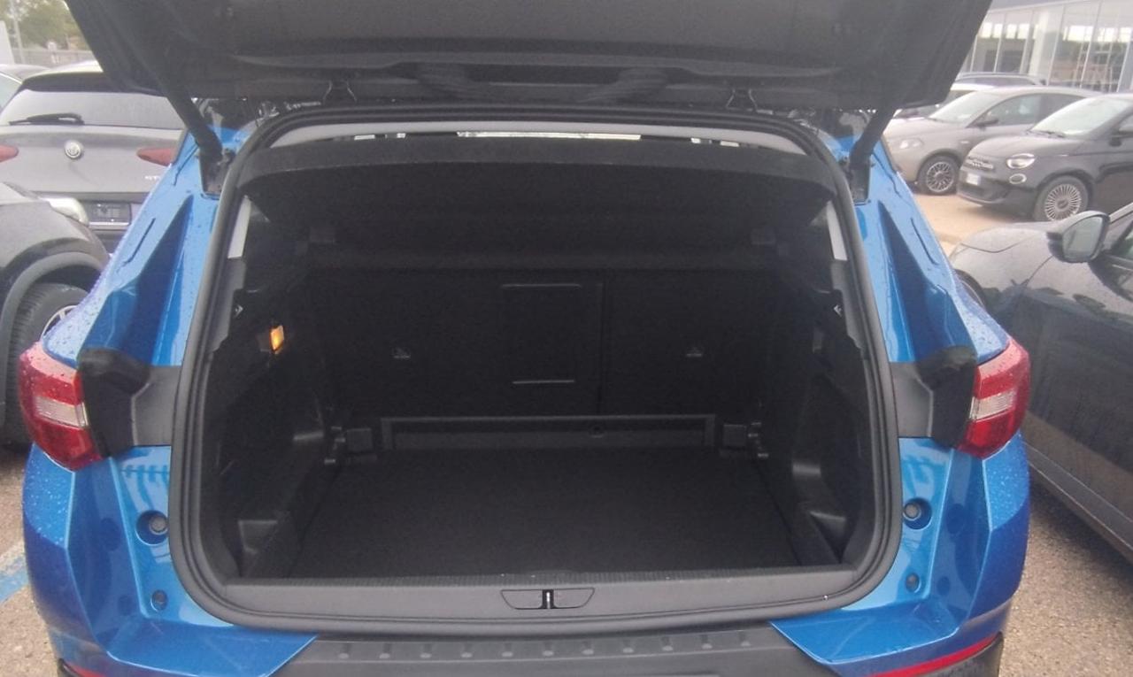 Opel Opel Grandland usata 20