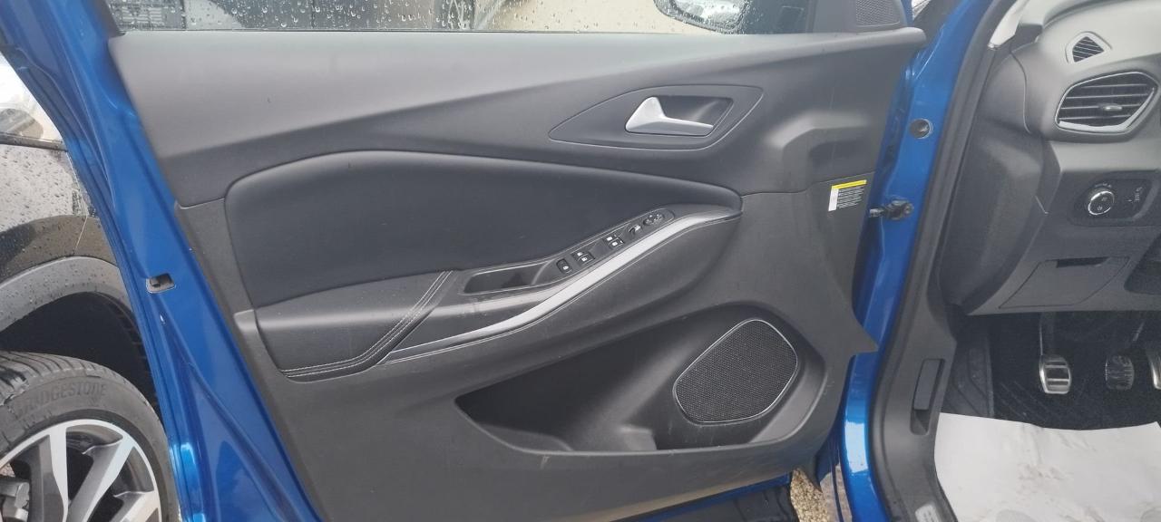 Opel Opel Grandland usata 25