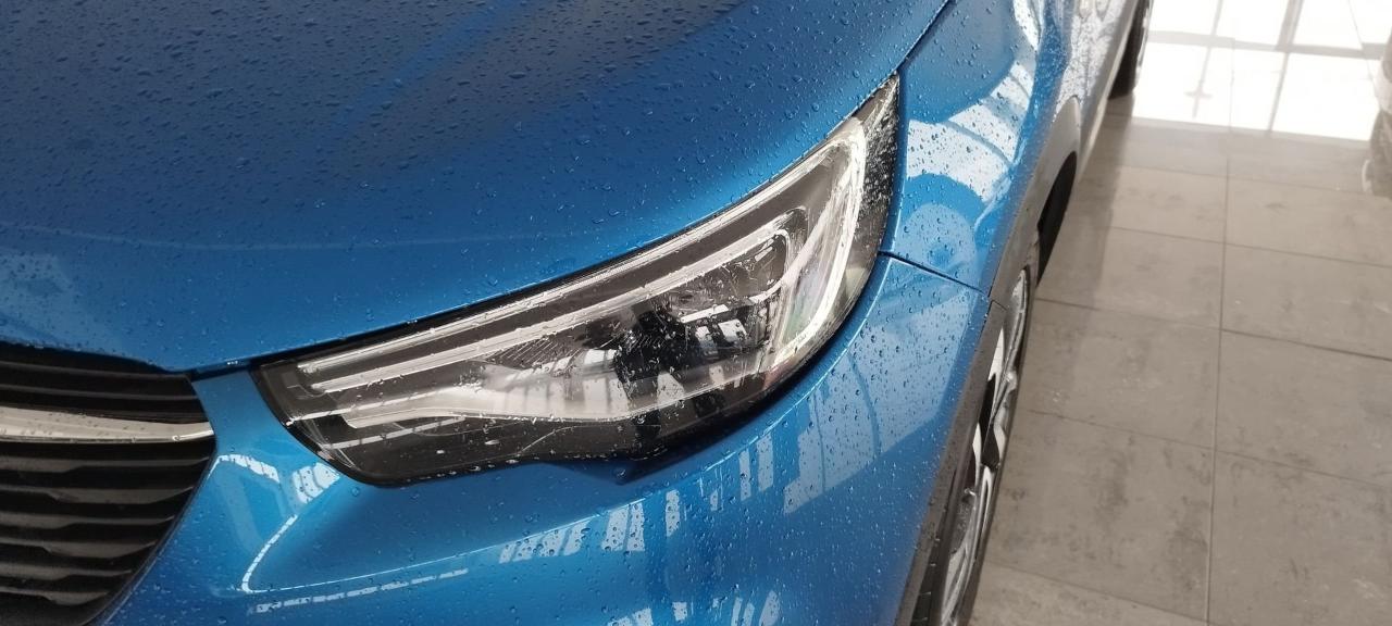 Opel Opel Grandland usata 27