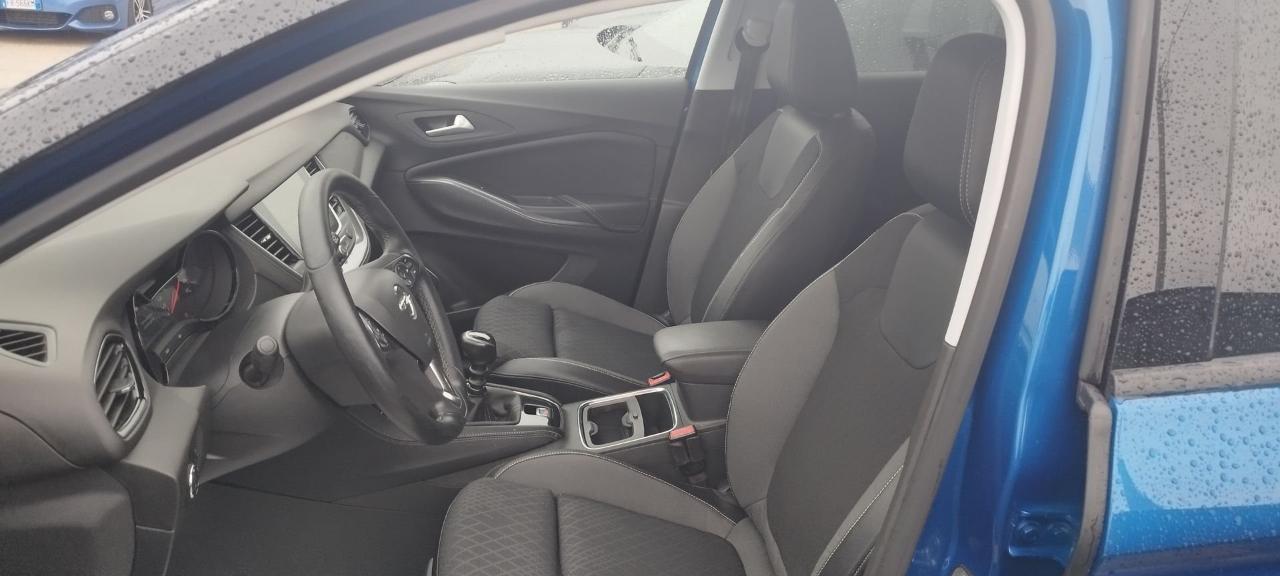 Opel Opel Grandland usata 28