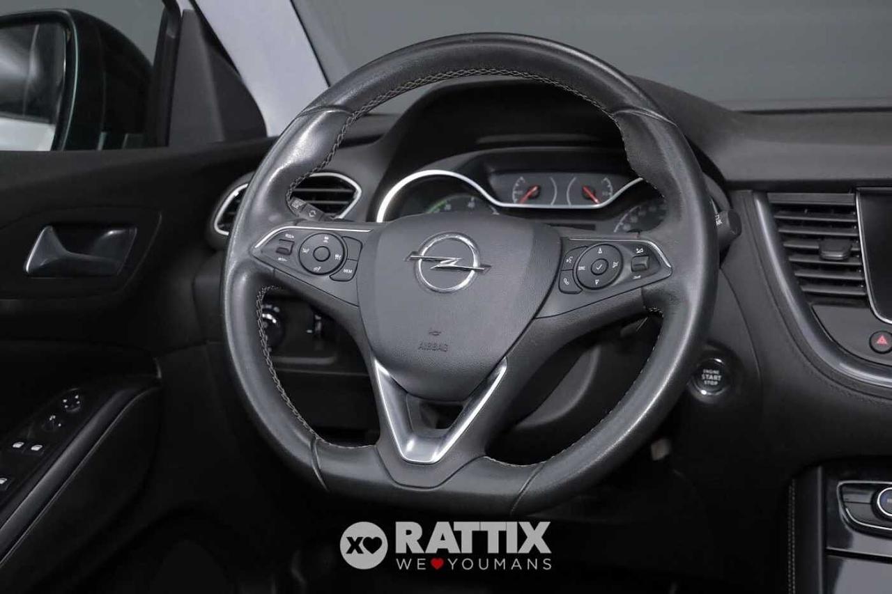 Opel Opel Grandland usata 3