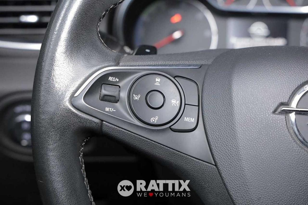 Opel Opel Grandland usata 4